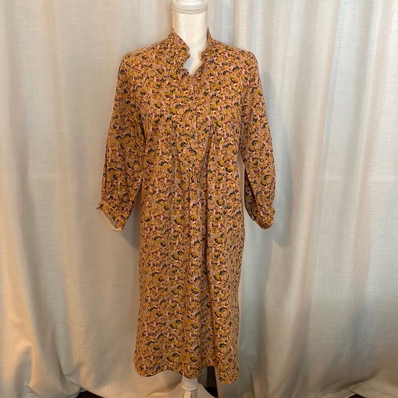 Noa Noa Dress Denmark - Picture 3 of 10